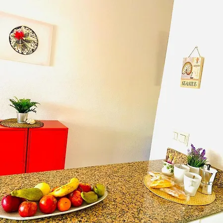Appartamento Boho Chic On The By Deihu Experiences *
