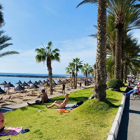 Boho Chic On The By Deihu Experiences Playa de las Americas (Tenerife)
