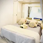شقة Boho Chic On The By Deihu Experiences بلايا ذي لاس أميريكاس