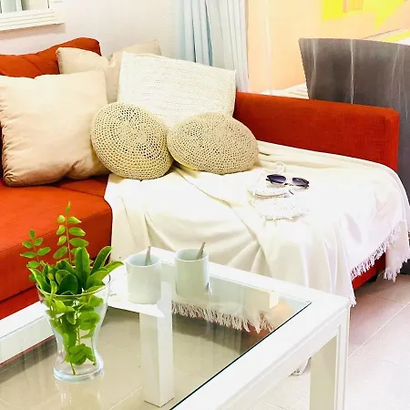 Boho Chic On The By Deihu Experiences Playa de las Americas (Tenerife)