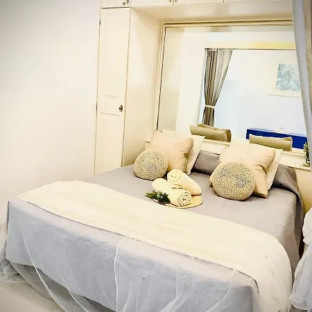 Apartment Boho Chic On The By Deihu Experiences Playa de las Americas (Tenerife)