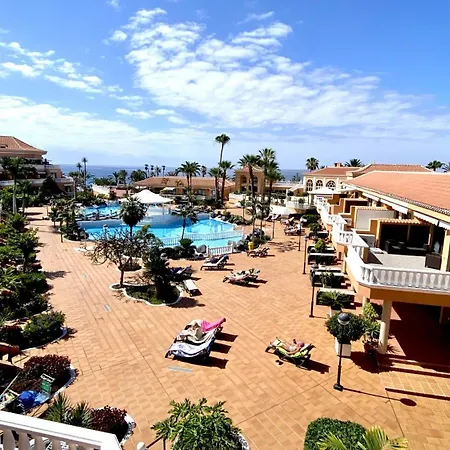 Apartment Boho Chic On The By Deihu Experiences Playa de las Americas (Tenerife)
