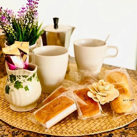 Boho Chic On The By Deihu Experiences شقة