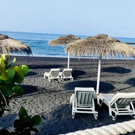 Boho Chic On The By Deihu Experiences Playa de las Americas (Tenerife)