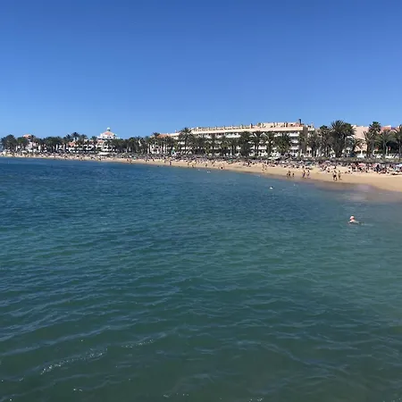 شقة Boho Chic On The By Deihu Experiences *